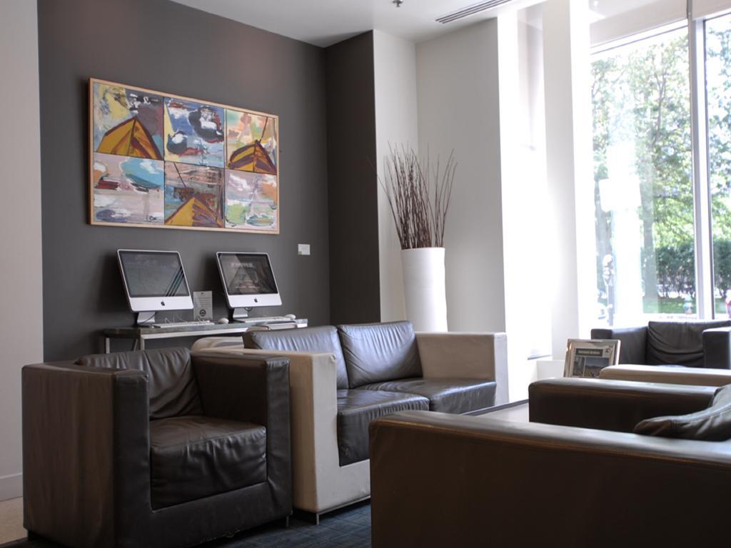 Global Luxury Suites At Kendall East Κέιμπριτζ Εξωτερικό φωτογραφία