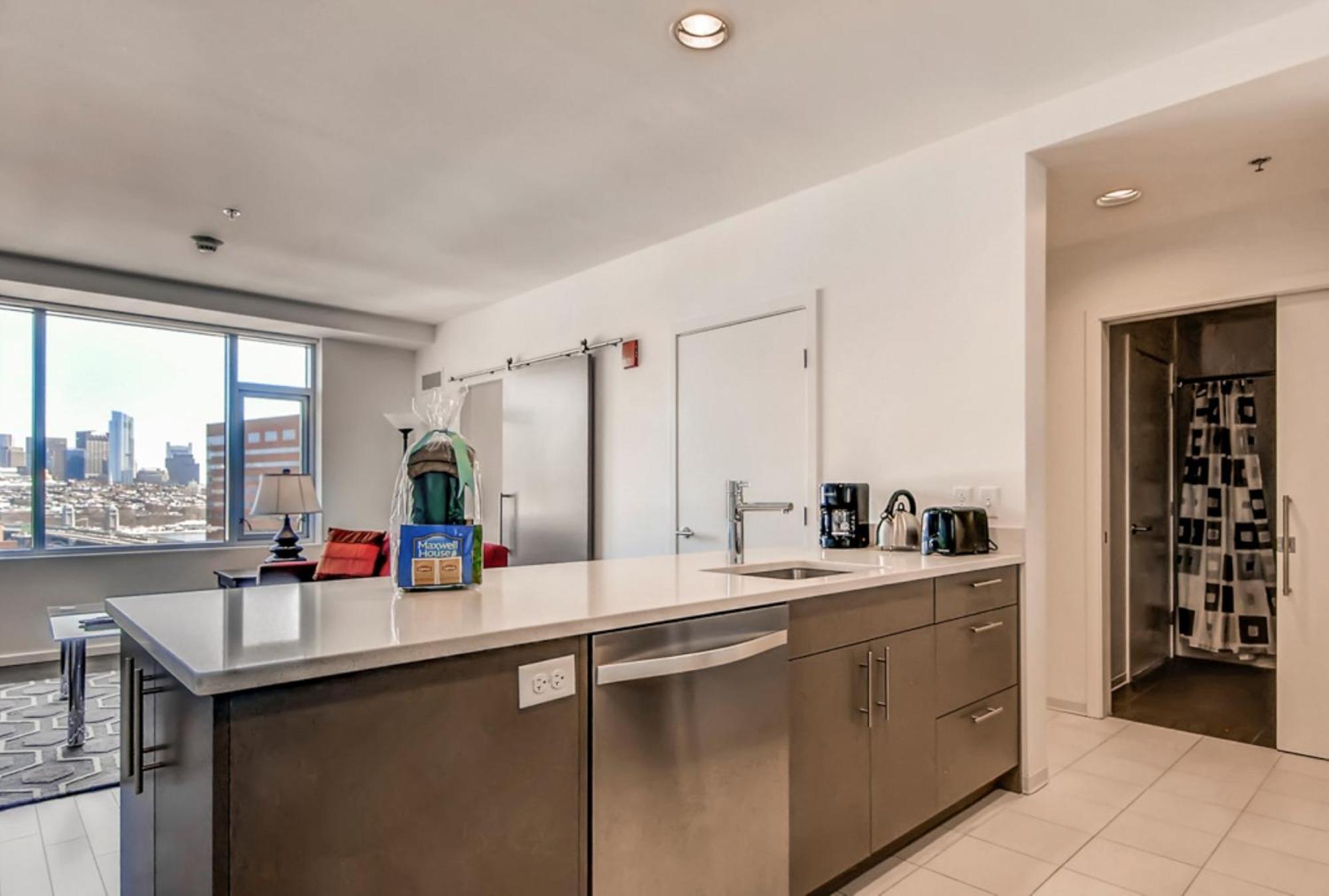 Global Luxury Suites At Kendall East Κέιμπριτζ Εξωτερικό φωτογραφία