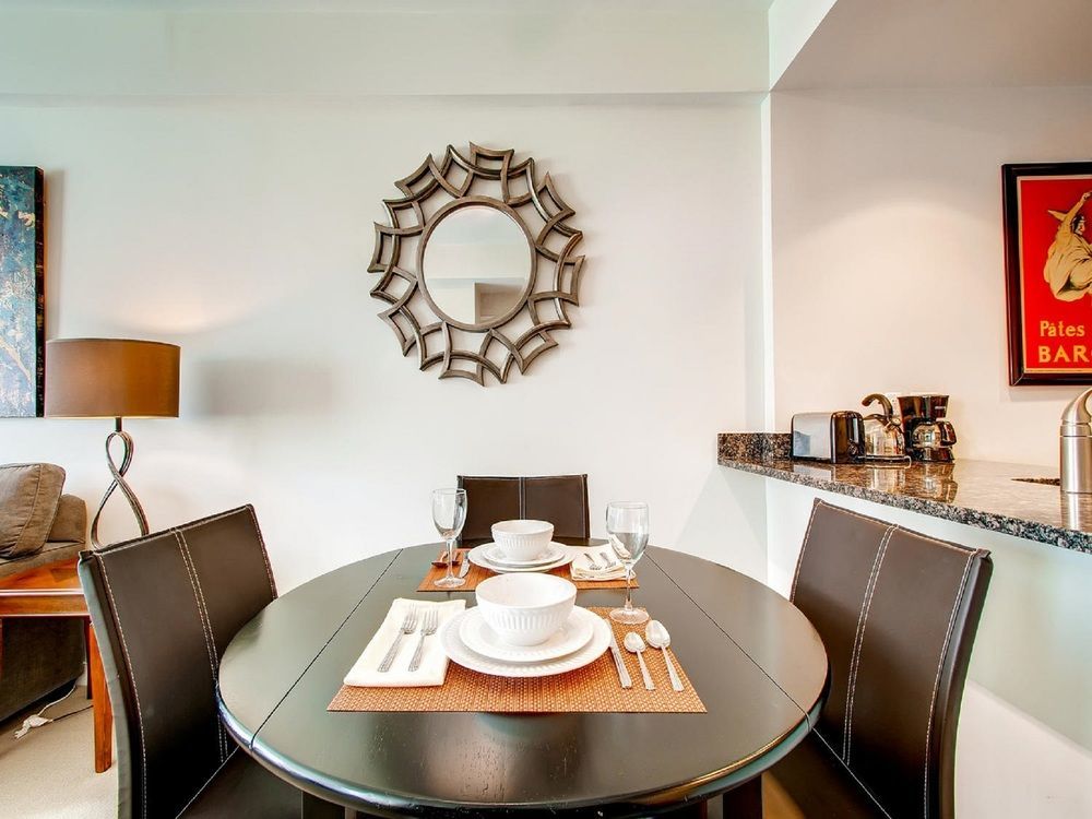 Global Luxury Suites At Kendall East Κέιμπριτζ Εξωτερικό φωτογραφία