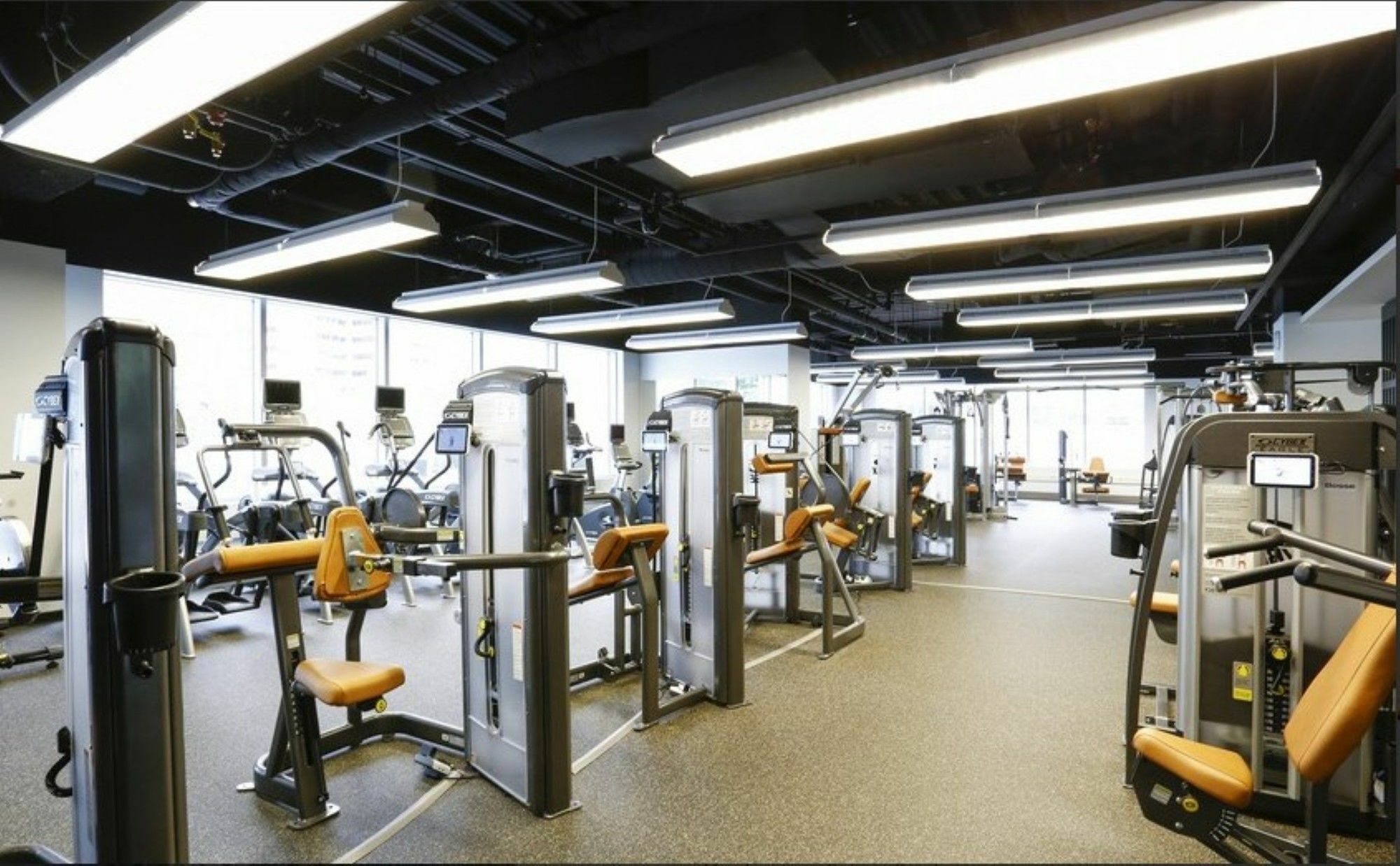 Global Luxury Suites At Kendall East Κέιμπριτζ Εξωτερικό φωτογραφία