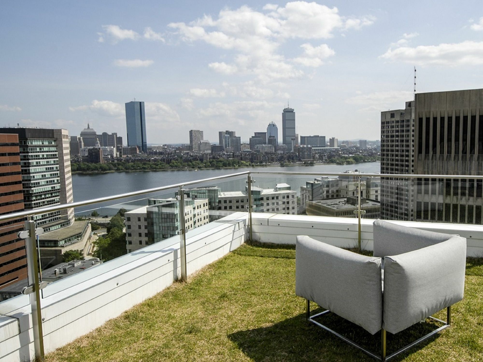 Global Luxury Suites At Kendall East Κέιμπριτζ Εξωτερικό φωτογραφία
