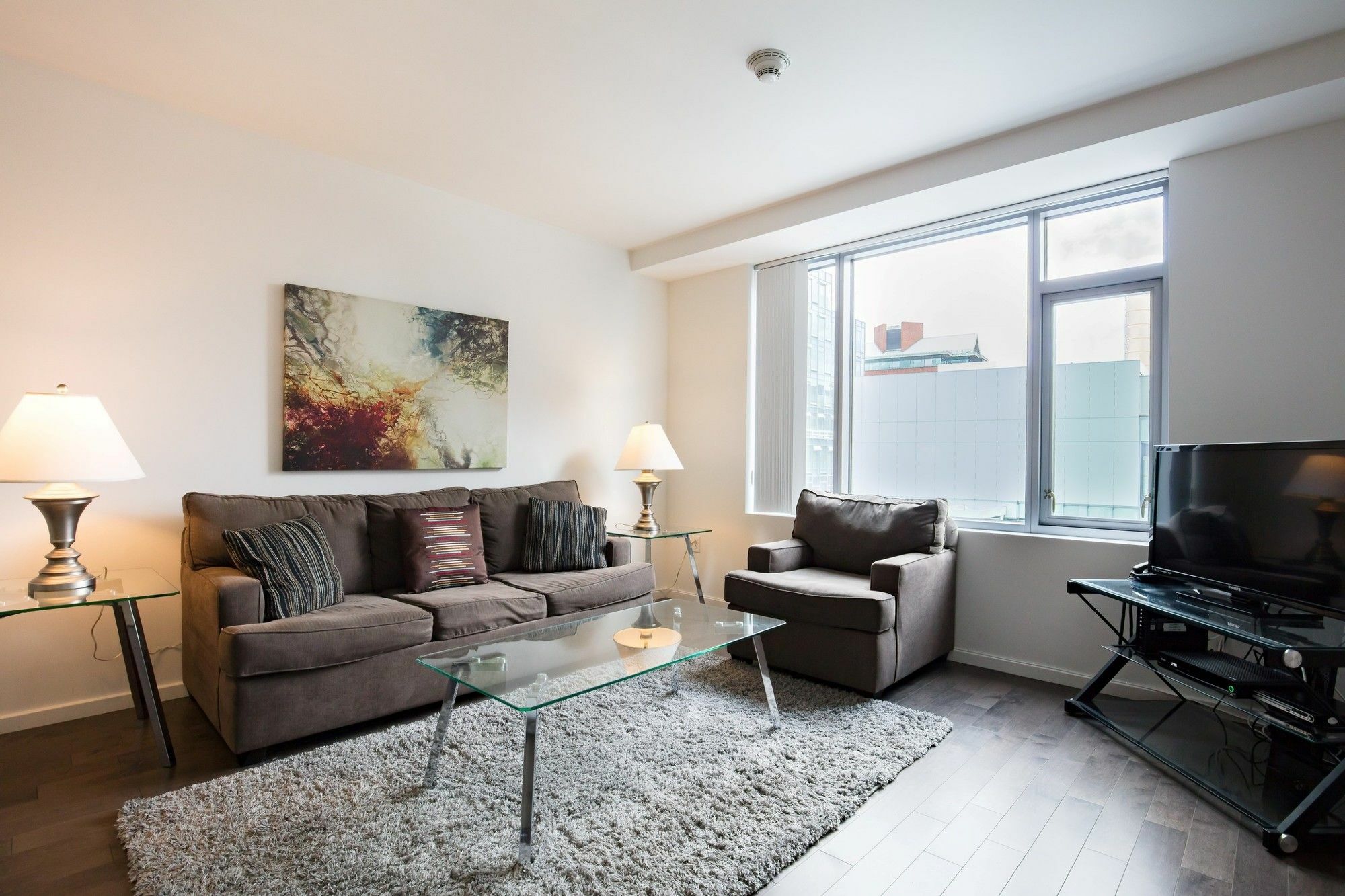 Global Luxury Suites At Kendall East Κέιμπριτζ Εξωτερικό φωτογραφία