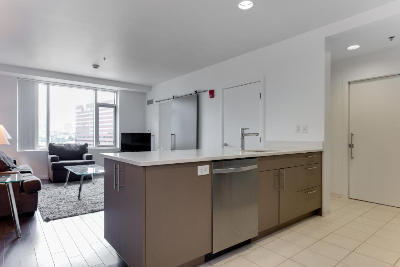 Global Luxury Suites At Kendall East Κέιμπριτζ Εξωτερικό φωτογραφία